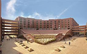 LPU Campus