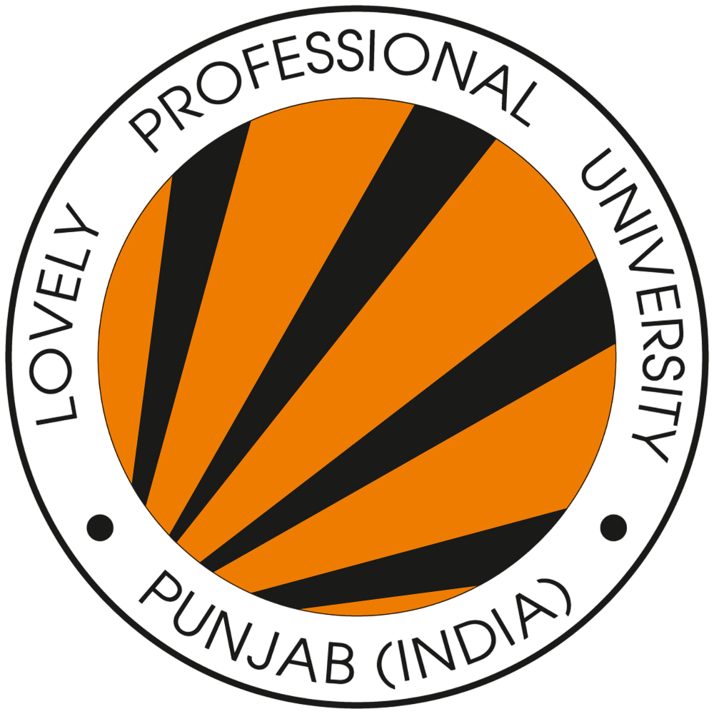 LPU Logo
